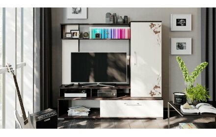 Стенка Сиена 