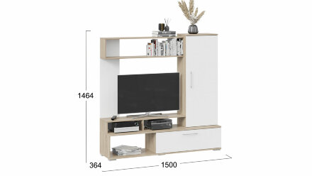 Стенка Сиена 