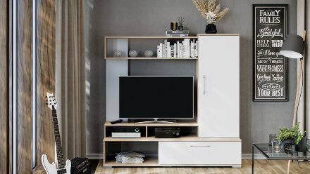 Стенка Сиена 