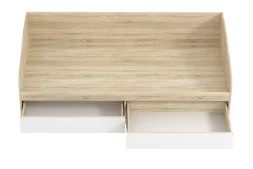 Кровать Фанк НМ 041.50 