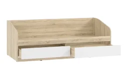 Кровать Фанк НМ 041.50-01 