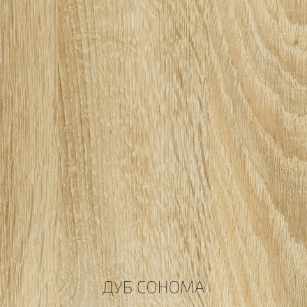 Полка малая ПЛ-001 Эколь 